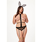 SEVEN TILL MIDNIGHT TEDDY POM POM & BUNNY EARS