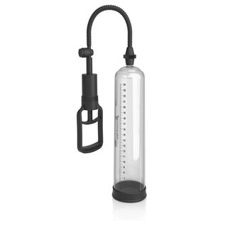 PIPEDREAM CLASSIX PENIS ENLARGEMENT PUMP XLARGE CLEAR