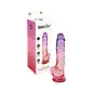ADAM & EVE DILDO SUNSET DREAMS 9.5" OMBRE