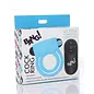 BANG! COCK RING DOUBLE RING W/REMOTE