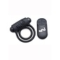 BANG! COCK RING DOUBLE RING W/REMOTE