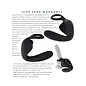 ZERO TOLERANCE BALLIN OUT C-RING BALL CRADLE W/REMOTE