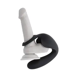 ZERO TOLERANCE BALLIN OUT C-RING BALL CRADLE W/REMOTE