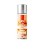 JO FLAVORED LUBE BAKE SHOPPE PEACH COBBLER 2 OZ