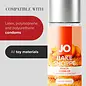 JO FLAVORED LUBE BAKE SHOPPE PEACH COBBLER 2 OZ