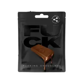 ENHANCEMENT FUCK CHOCOLATE 2 DOSE