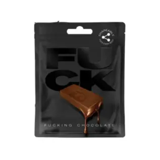 FUCK CHOCOLATE 2 DOSE