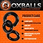 OXBALLS WILLY COCK RING