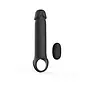 ADAM & EVE SLEEVE ADAMS XL VIBE EXTENSION W/REMOTE