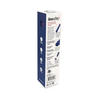 ADAM & EVE SLEEVE ADAMS XL VIBE EXTENSION W/REMOTE
