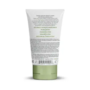 WICKED LUBE SIMPLY NATURAL ENHANCED OLIVE LEAF EXTRACT