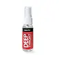 ADAM & EVE THROAT GEL DEEP THROAT STRAWBERRY