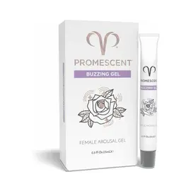 PROMESCENT AROUSAL GEL BUZZING