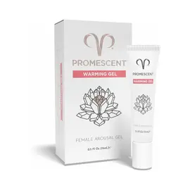PROMESCENT AROUSAL GEL WARMING