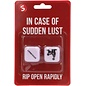 COUPLES DICE GAME IN CASE OF SUDDEN LUST