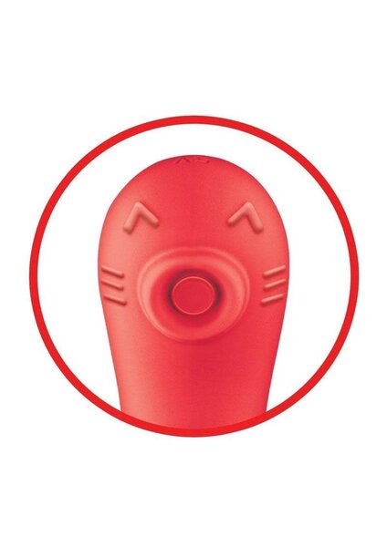 NASSTOYS G SPOT VIBE MY SECRET