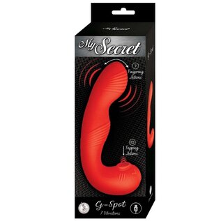 NASSTOYS G SPOT VIBE MY SECRET