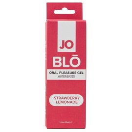 JO BLOW ORAL GEL