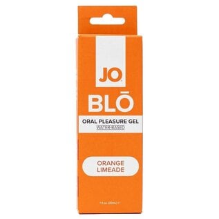 JO BLOW ORAL GEL