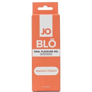 JO BLOW ORAL GEL