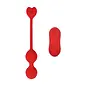 ADAM & EVE KEGEL SWEETHEART TRAINER & REMOTE