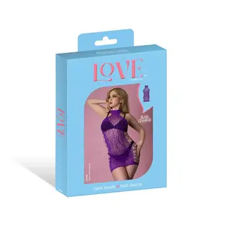 MAGIC SILK DRESS SEAMLESS