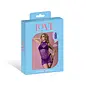 MAGIC SILK DRESS SEAMLESS
