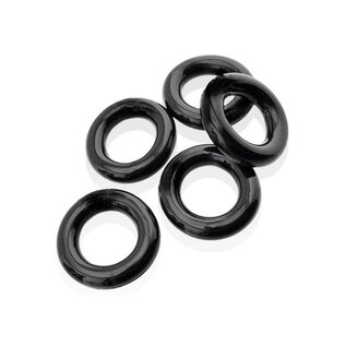 OXBALLS C RING HUNKY JUNK JACKER 5 PACK