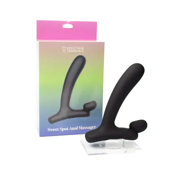 SPECTRUM SPECTRUM ANAL VIBE SWEET SPOT