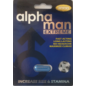 ALPHA MAN 3000 PILL IN STORE ONLY