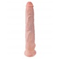 PIPEDREAM KING COCK DILDO