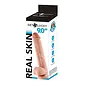 VIBEN DILDO GET LUCKY DUAL LAYER LIGHT 9"