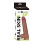 VIBEN DILDO GET LUCKY DUAL LAYER