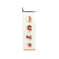VIBEN DILDO GET LUCKY DUAL LAYER