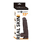 VIBEN DILDO GET LUCKY DUAL LAYER LIGHT 7.5"
