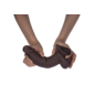 VIBEN DILDO GET LUCKY DUAL LAYER