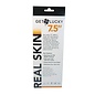 VIBEN DILDO GET LUCKY DUAL LAYER LIGHT 7.5"