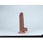 VIBEN DILDO GET LUCKY DUAL LAYER