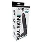 VIBEN DILDO GET LUCKY DUAL LAYER