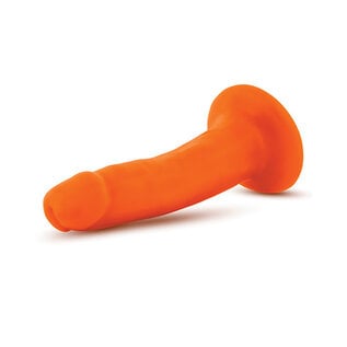 BLUSH DILDO NEO DUAL DENSITY