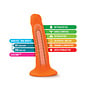 BLUSH DILDO NEO DUAL DENSITY