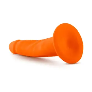 BLUSH DILDO NEO DUAL DENSITY
