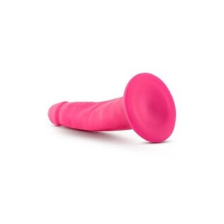 BLUSH DILDO NEO DUAL DENSITY