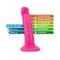 BLUSH DILDO NEO DUAL DENSITY