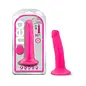 BLUSH DILDO NEO DUAL DENSITY
