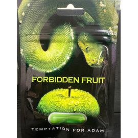 FORBIDDEN FRUIT ADAM PILL IN STORE ONLY