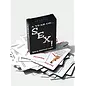 KHEPER PLAYING CARDS  A YEAR OF SEX