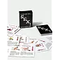 KHEPER PLAYING CARDS  A YEAR OF SEX
