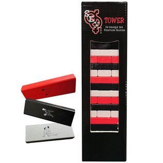 KHEPER COUPLES GAME SEX TOWER BLOCKS