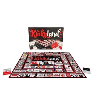 KHEPER COUPLES GAME KINKY LAND